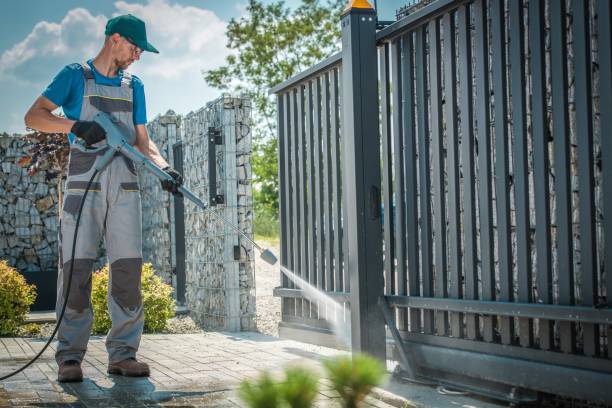 Professional Pressure Washing Services in Lyndonville, VT